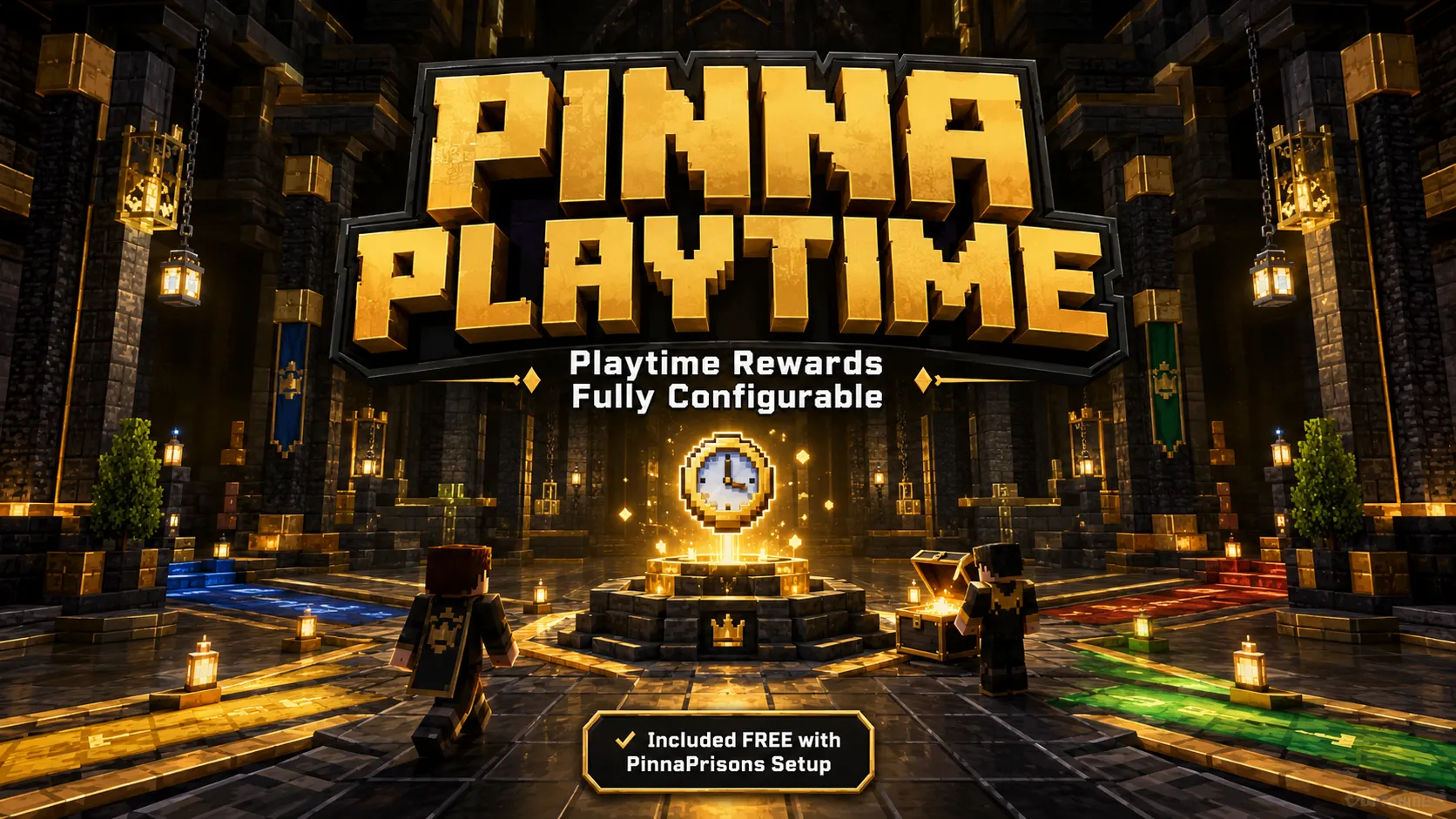 PinnaPlaytime