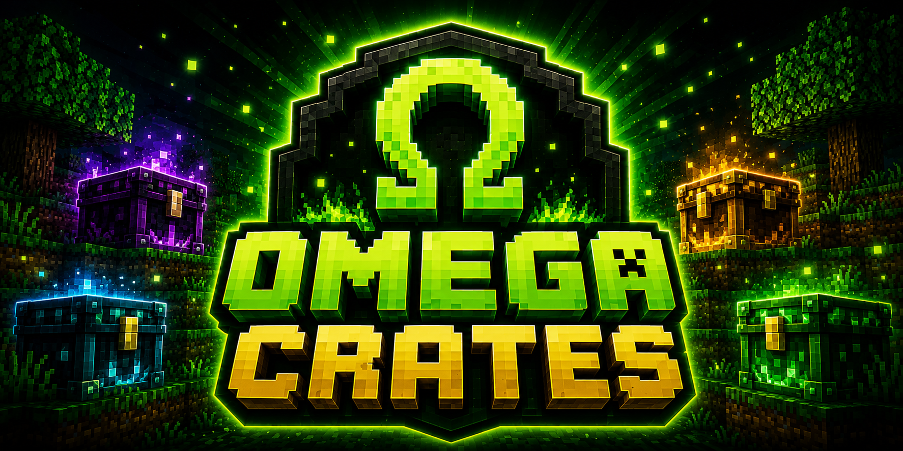OmegaCrates