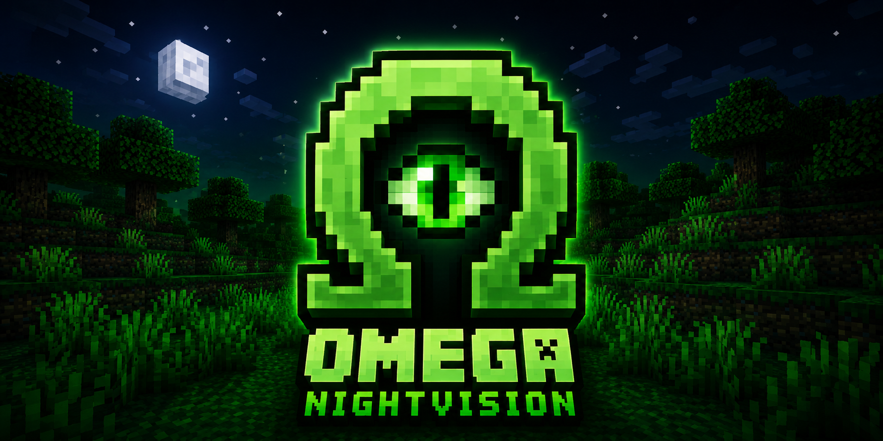 OmegaNightVision