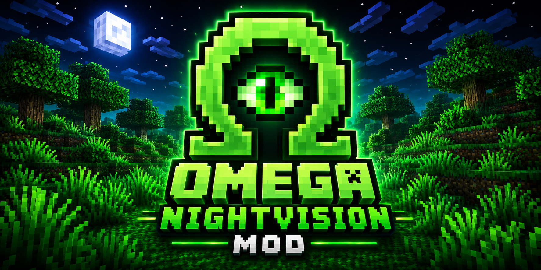 OmegaNightVision (Mod)
