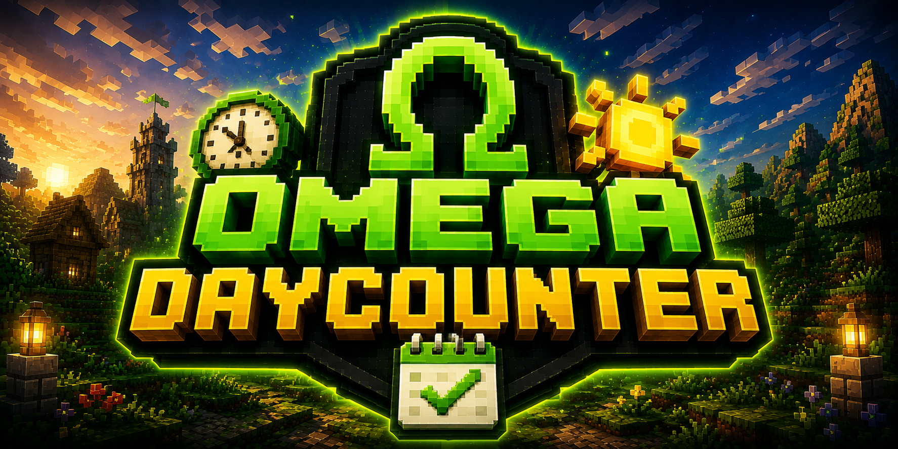 OmegaDayCounter