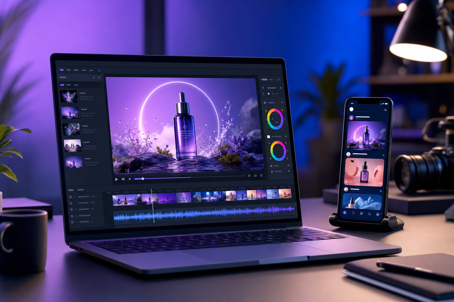 How to Make Ultra-Realistic AI UGC Ads with Buytoon