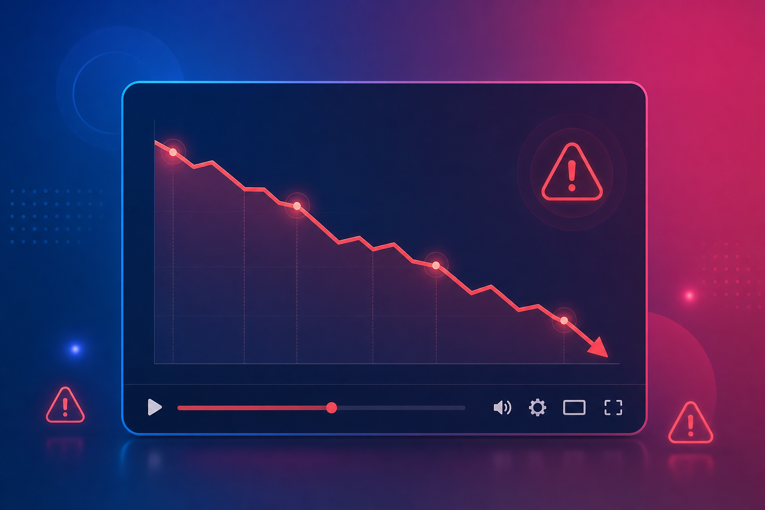 5 Video Ad Mistakes That Are Quietly Killing Your ROAS